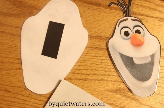 Olaf Magnet