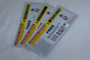 purex crystal coupons