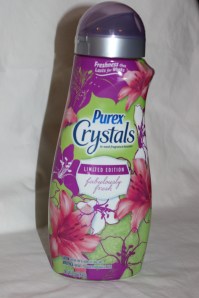 purex fragrance crystals