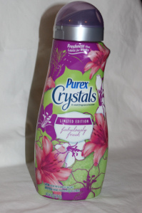 purex fragrance crystals