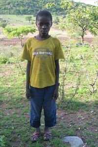 Edward Tanzania TZ223