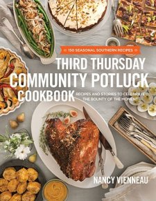 Third Thursday Community Potluck Cookbook