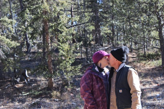 20 years, Married Love