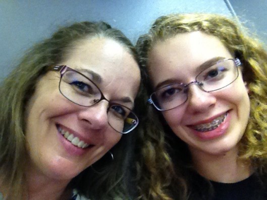 Compassion El Salvador, Mother Daughter Adventures